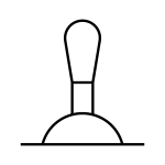 Leverage SVG Icon
